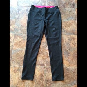 Maurice’s running/workout pants